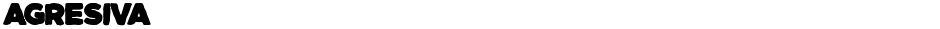 AgresivaDemo