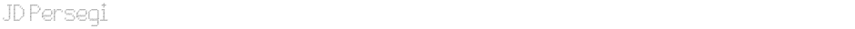 JD PersegiDemo