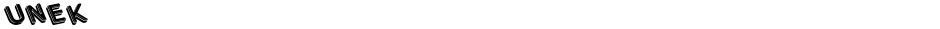 unekDemo