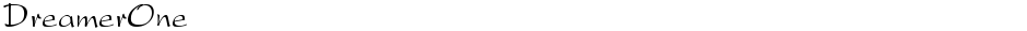 DreamerOneDemo