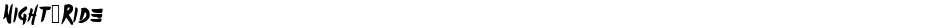 Night_RideDemo