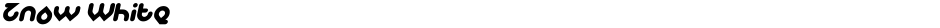 Znow WhiteDemo