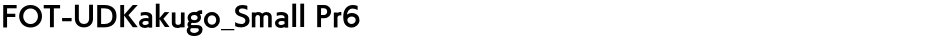 FOT-UDKakugo_Small Pr6Demo