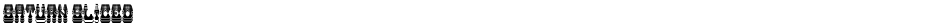 Saturn SlicedDemo
