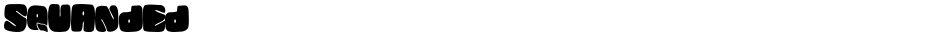 SQUANDEDDemo