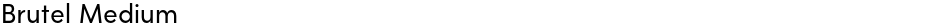 Brutel MediumDemo