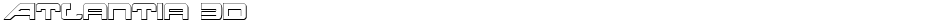 Atlantia 3DDemo