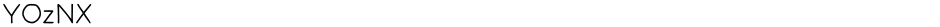 YOzNXDemo