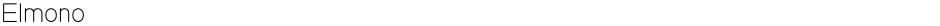 ElmonoDemo
