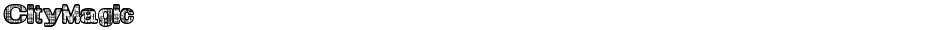 CityMagicDemo
