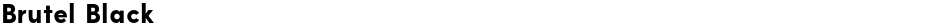 Brutel BlackDemo
