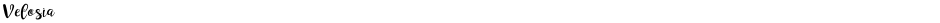 VelosiaDemo