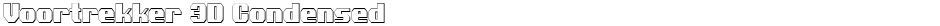 Voortrekker 3D CondensedDemo
