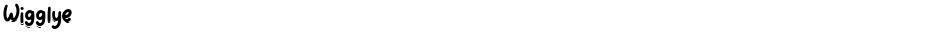 WigglyeDemo