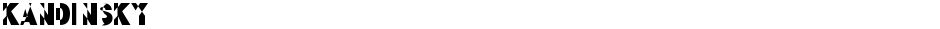 kandinskyDemo