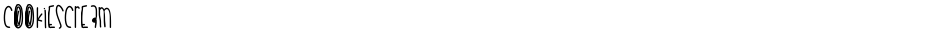 CookiescreamDemo