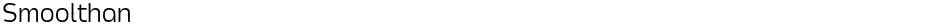 SmoolthanDemo