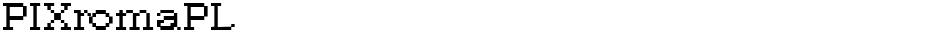 PIXromaPLDemo
