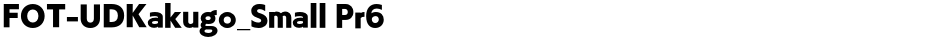 FOT-UDKakugo_Small Pr6Demo