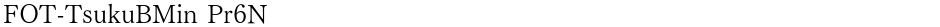 FOT-TsukuBMin Pr6NDemo