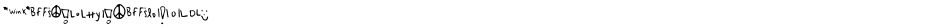 MyRandaSymbolsDemo