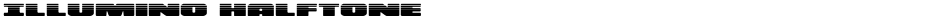Illumino HalftoneDemo