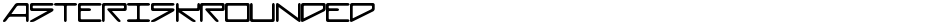AsteriskRoundedDemo