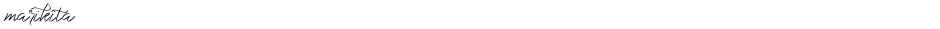 marikitaDemo