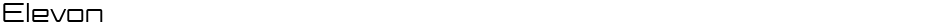 ElevonDemo