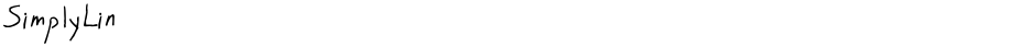 SimplyLinDemo