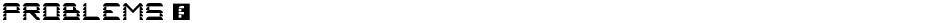 Problems 2Demo