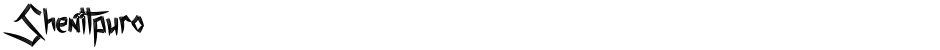 ShenttpuroDemo