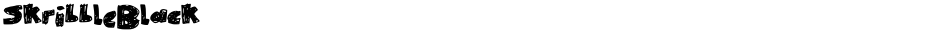 SkribbleBlackDemo