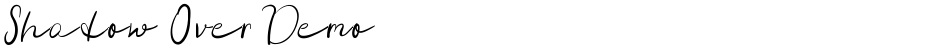 Shadow Over DemoDemo