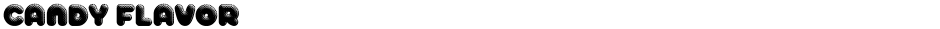 CANDY FLAVORDemo