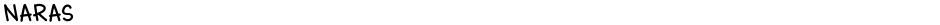 narasDemo