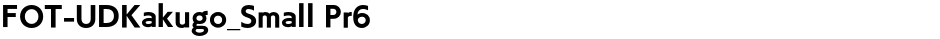 FOT-UDKakugo_Small Pr6Demo