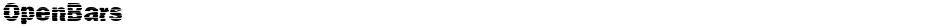 OpenBarsDemo