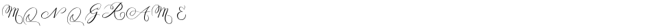 MONOGRAM EDemo