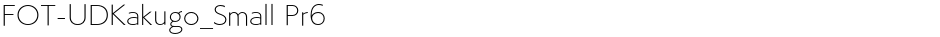 FOT-UDKakugo_Small Pr6Demo