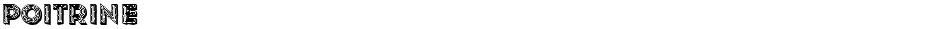 PoitrineDemo
