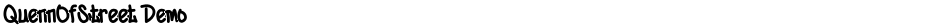 QuennOfStreet DemoDemo
