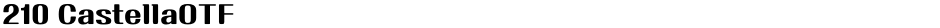 210 CastellaOTFDemo