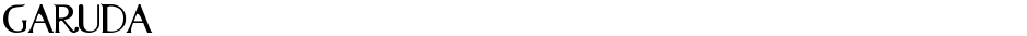 GARUDADemo