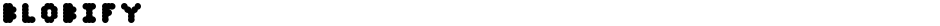 BlobifyDemo