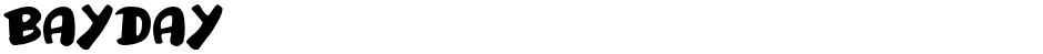 BaydayDemo