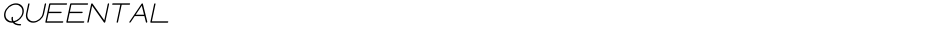 QueentalDemo