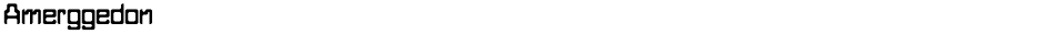 AmerggedonDemo