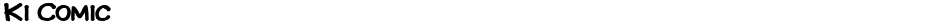 Ki ComicDemo