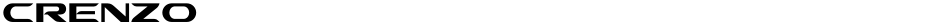 CRENZODemo